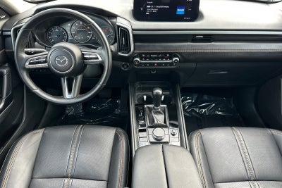 2025 Mazda Mazda CX-50 2.5 S Premium Plus Package