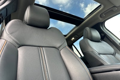 2025 Mazda Mazda CX-50 2.5 S Premium Plus Package