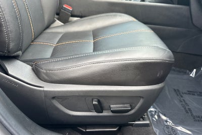 2025 Mazda Mazda CX-50 2.5 S Premium Plus Package