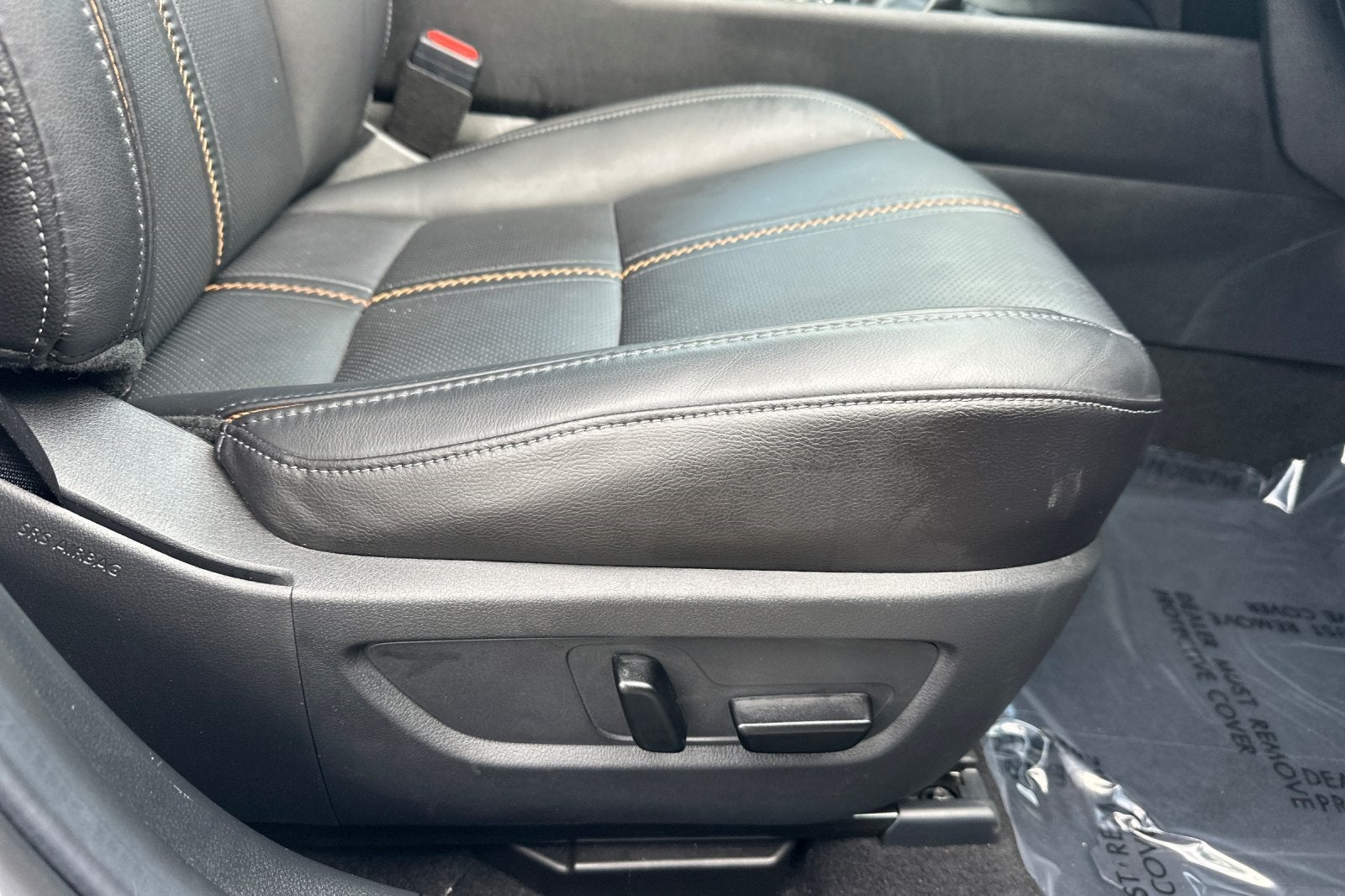 2025 Mazda Mazda CX-50 2.5 S Premium Plus Package