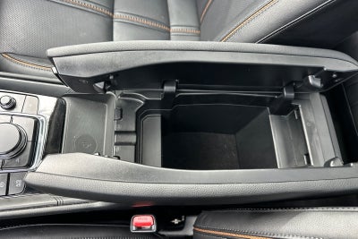 2025 Mazda Mazda CX-50 2.5 S Premium Plus Package