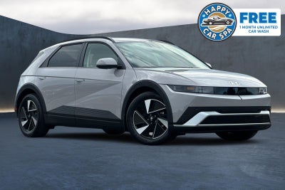 2025 Hyundai IONIQ 5 SEL
