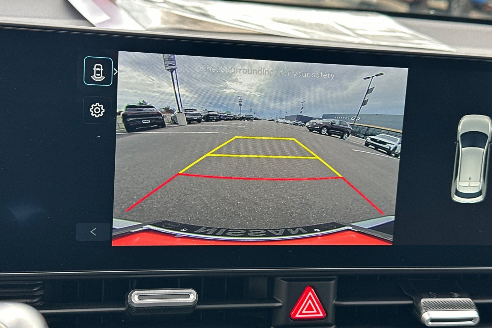 2025 Hyundai IONIQ 5 SEL