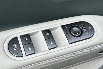 2025 Hyundai IONIQ 5 Limited