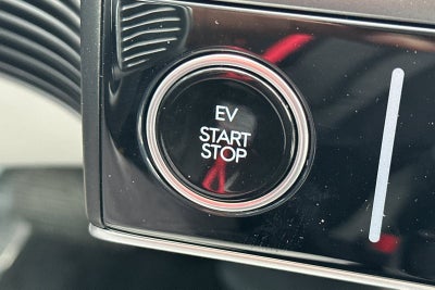 2025 Hyundai IONIQ 5 Limited