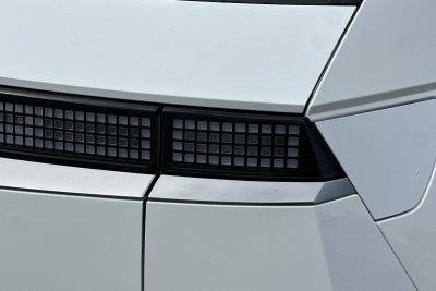 2025 Hyundai IONIQ 5 Limited