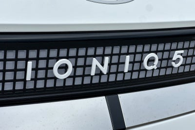 2025 Hyundai IONIQ 5 Limited