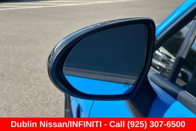 2022 Toyota GR86 Premium