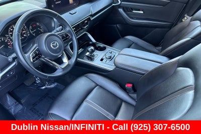 2024 Mazda Mazda CX-90 3.3 Turbo Select