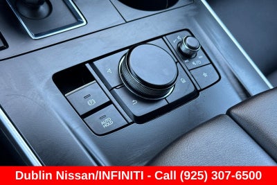 2024 Mazda Mazda CX-90 3.3 Turbo Select