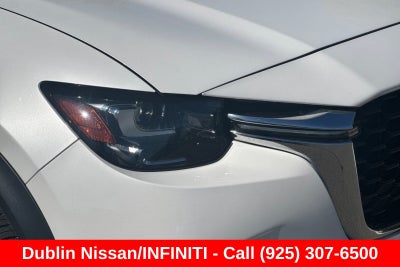 2024 Mazda Mazda CX-90 3.3 Turbo Select