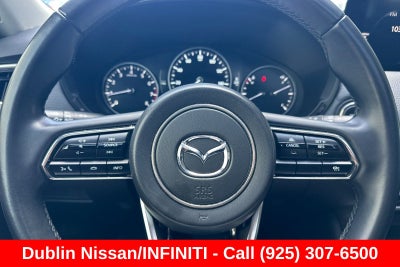 2025 Mazda Mazda CX-90 3.3 Turbo Preferred