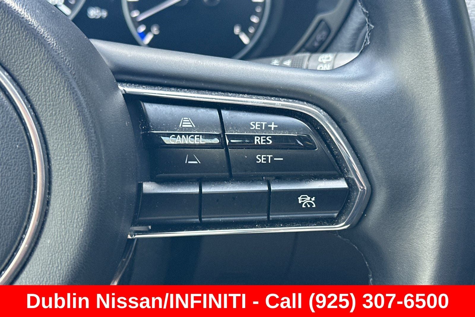 2025 Mazda Mazda CX-90 3.3 Turbo Preferred
