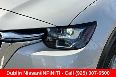 2025 Mazda Mazda CX-90 3.3 Turbo Preferred