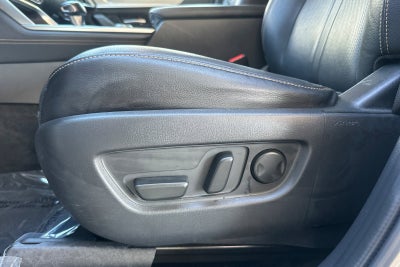 2025 Mazda Mazda CX-90 3.3 Turbo Premium