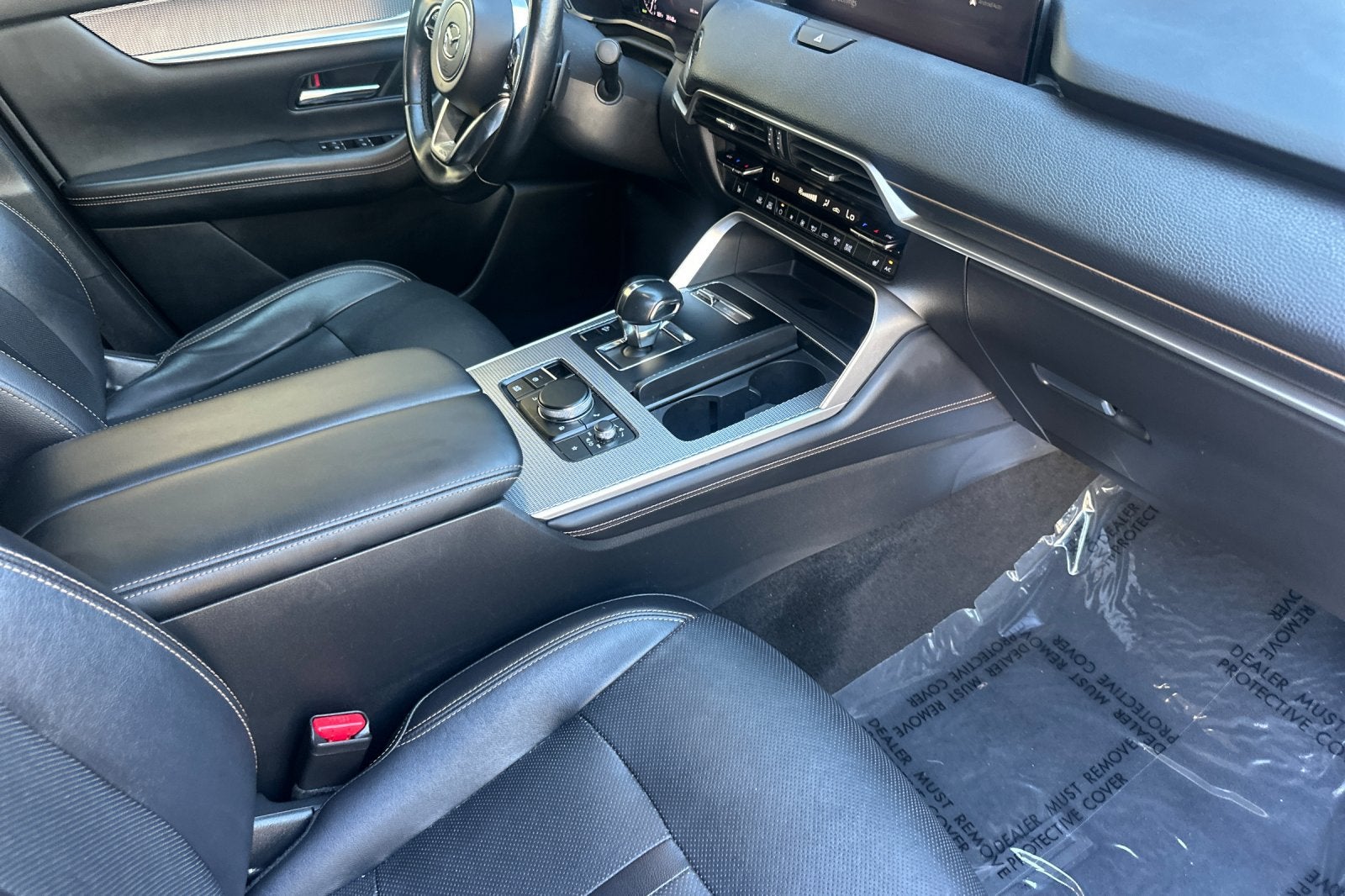 2025 Mazda Mazda CX-90 3.3 Turbo Premium