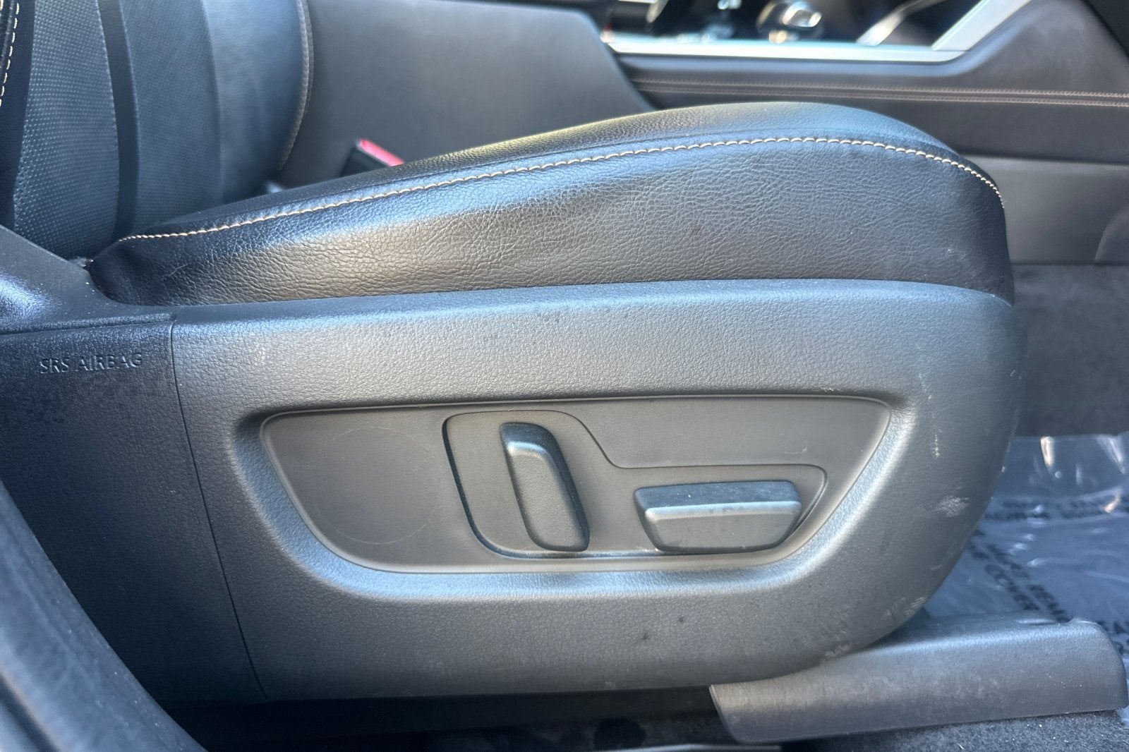 2025 Mazda Mazda CX-90 3.3 Turbo Premium