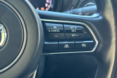 2025 Mazda Mazda CX-90 3.3 Turbo Premium