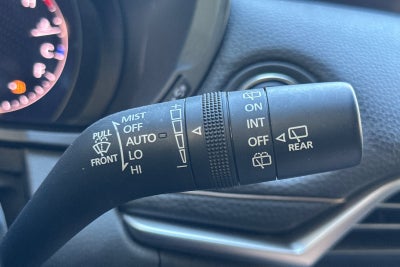 2025 Mazda Mazda CX-90 3.3 Turbo Premium