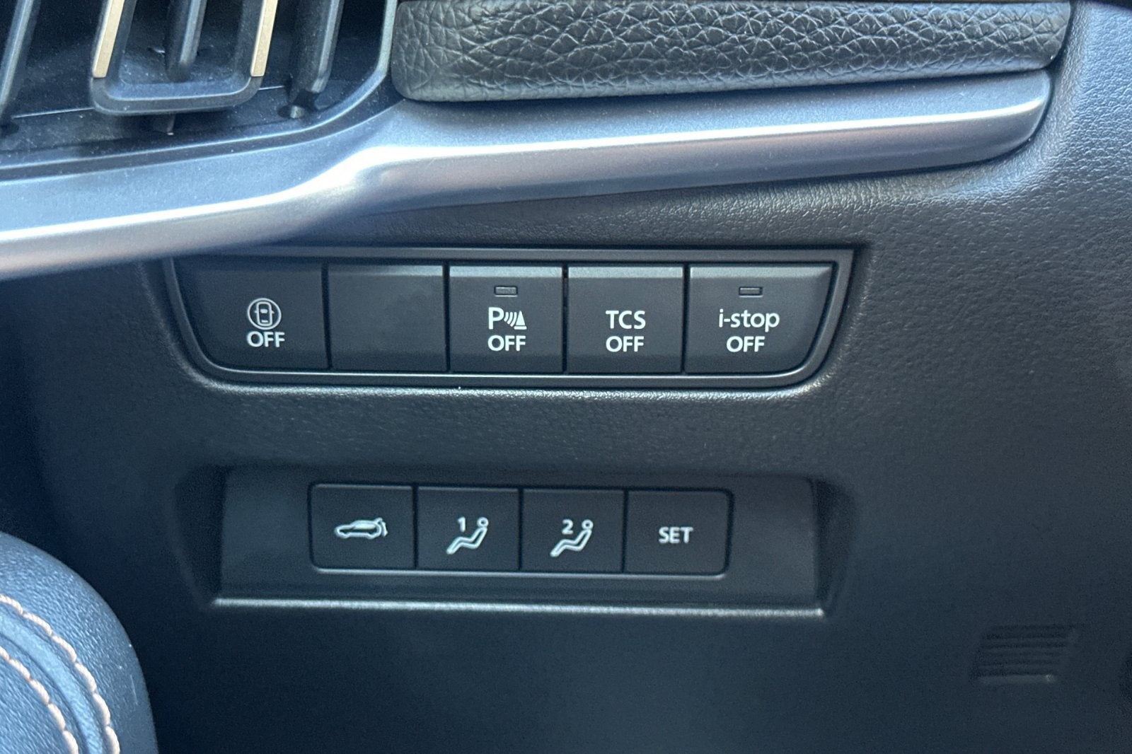 2025 Mazda Mazda CX-90 3.3 Turbo Premium