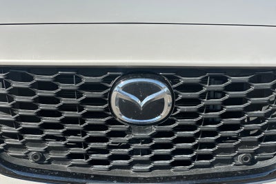 2025 Mazda Mazda CX-90 3.3 Turbo Premium
