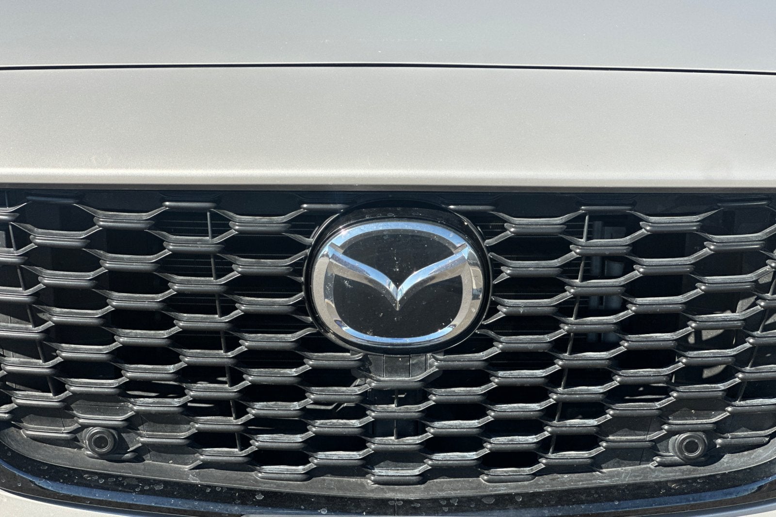 2025 Mazda Mazda CX-90 3.3 Turbo Premium