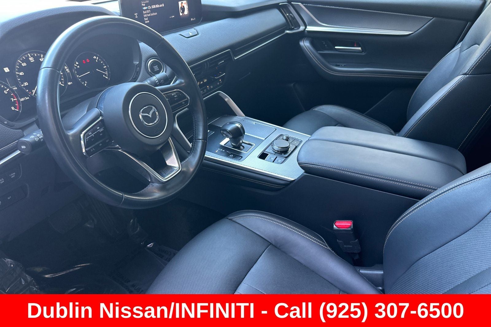 2024 Mazda Mazda CX-90 3.3 Turbo Premium