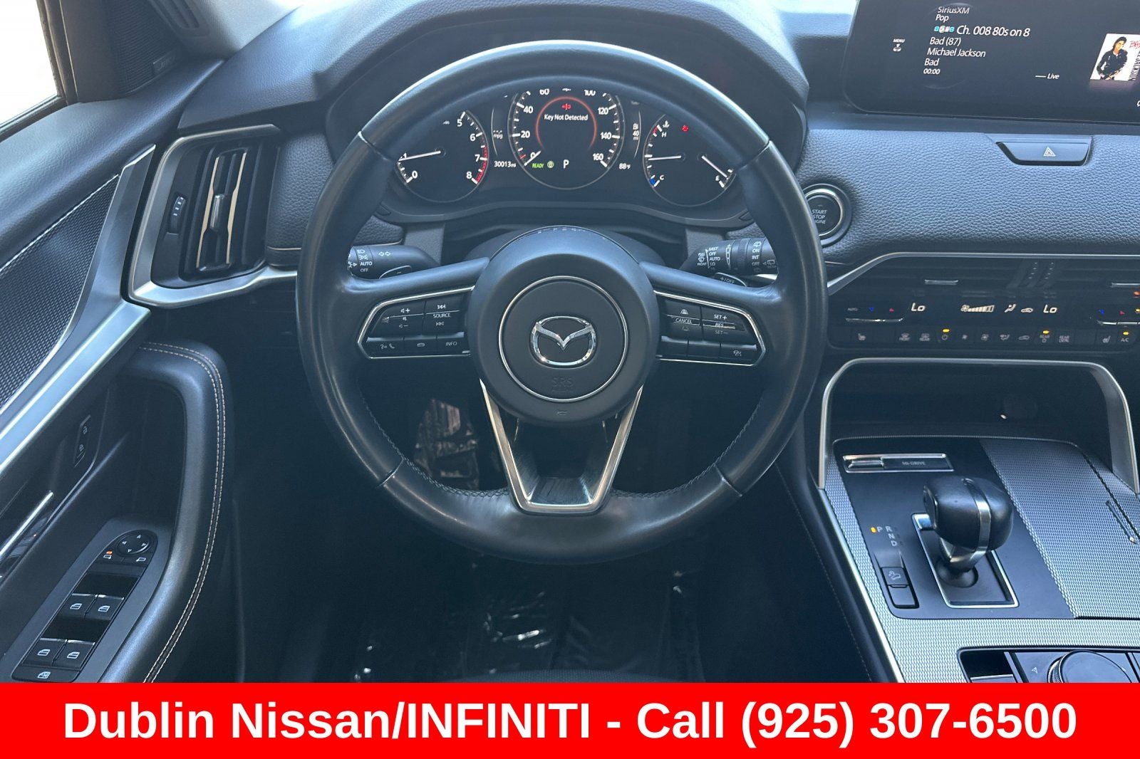 2024 Mazda Mazda CX-90 3.3 Turbo Premium