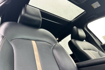 2025 Mazda Mazda CX-90 3.3 Turbo Premium Plus