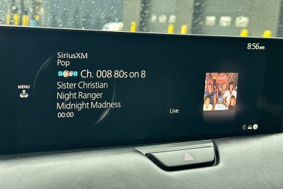 2025 Mazda Mazda CX-90 3.3 Turbo Premium Plus