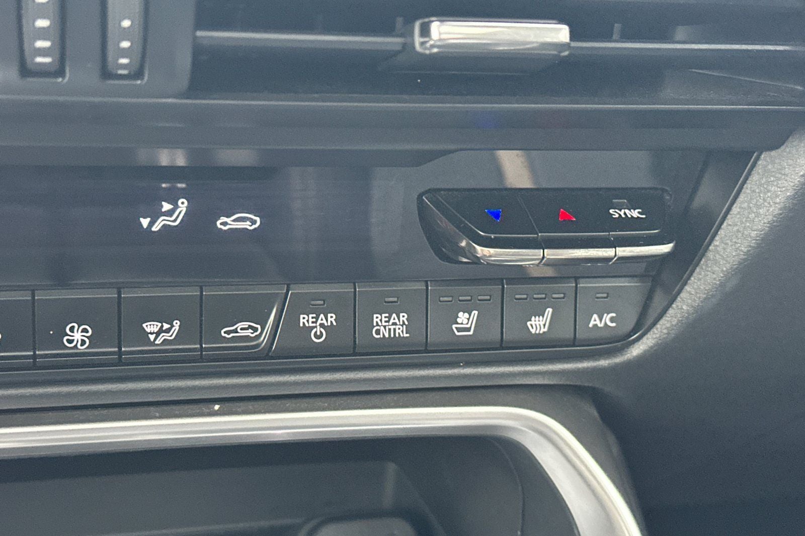 2025 Mazda Mazda CX-90 3.3 Turbo Premium Plus