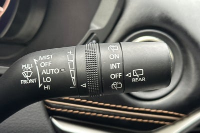 2025 Mazda Mazda CX-90 3.3 Turbo Premium Plus