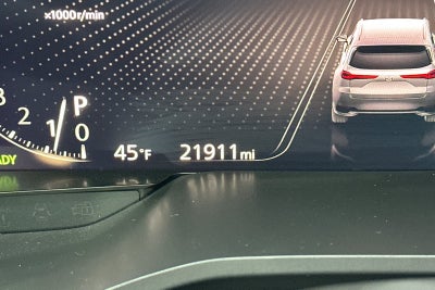 2025 Mazda Mazda CX-90 3.3 Turbo Premium Plus