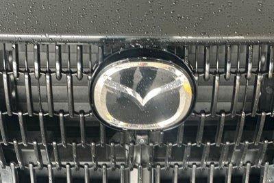 2025 Mazda Mazda CX-90 3.3 Turbo Premium Plus