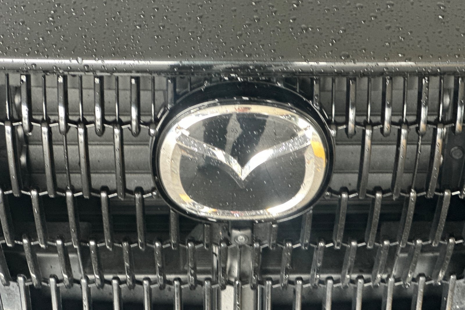 2025 Mazda Mazda CX-90 3.3 Turbo Premium Plus