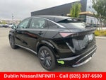 2023 Nissan Ariya ENGAGE
