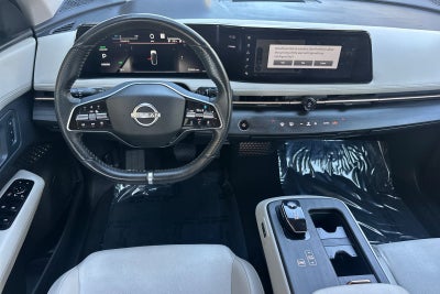 2023 Nissan Ariya ENGAGE
