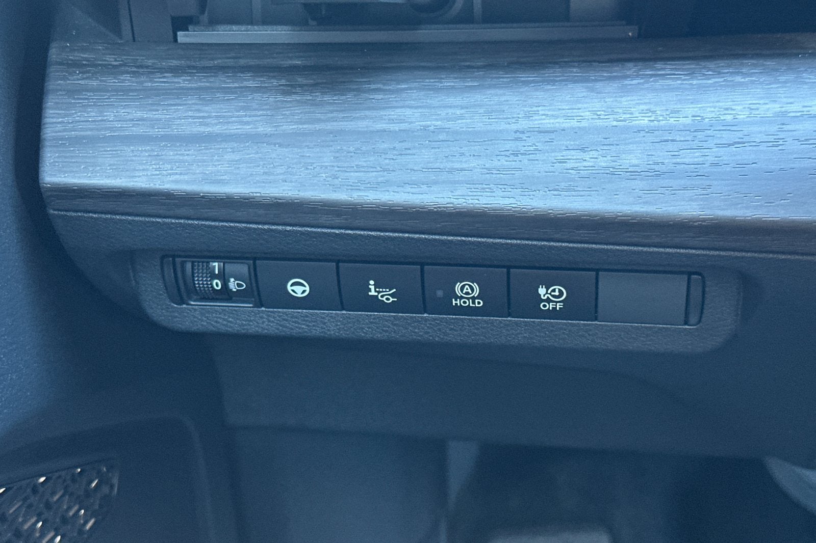 2023 Nissan Ariya ENGAGE