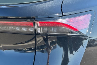 2023 Nissan Ariya ENGAGE
