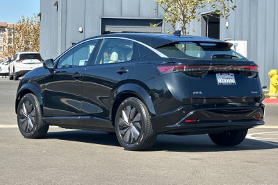 2023 Nissan Ariya ENGAGE