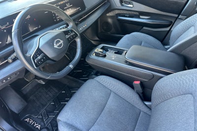 2023 Nissan Ariya VENTURE+