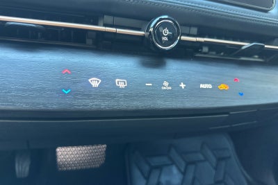 2023 Nissan Ariya VENTURE+