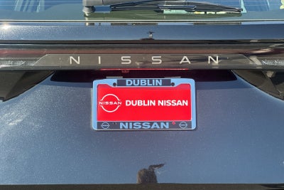 2023 Nissan Ariya VENTURE+