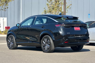 2023 Nissan Ariya VENTURE+