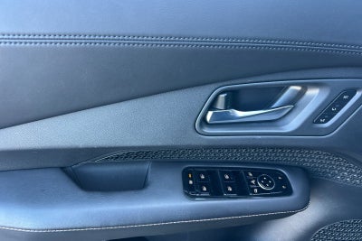 2023 Nissan Ariya EMPOWER+