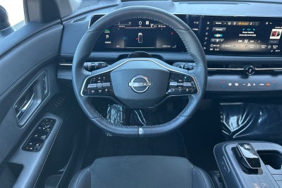 2023 Nissan Ariya EMPOWER+
