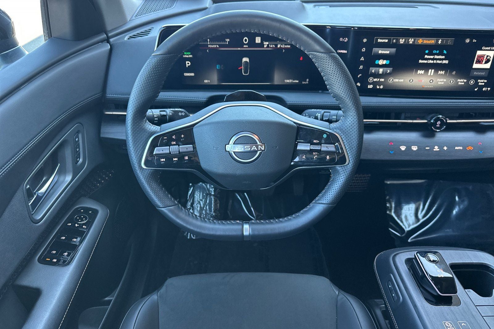 2023 Nissan Ariya EMPOWER+