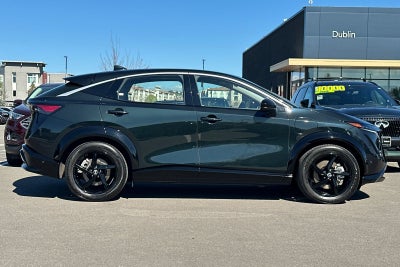 2023 Nissan Ariya EMPOWER+