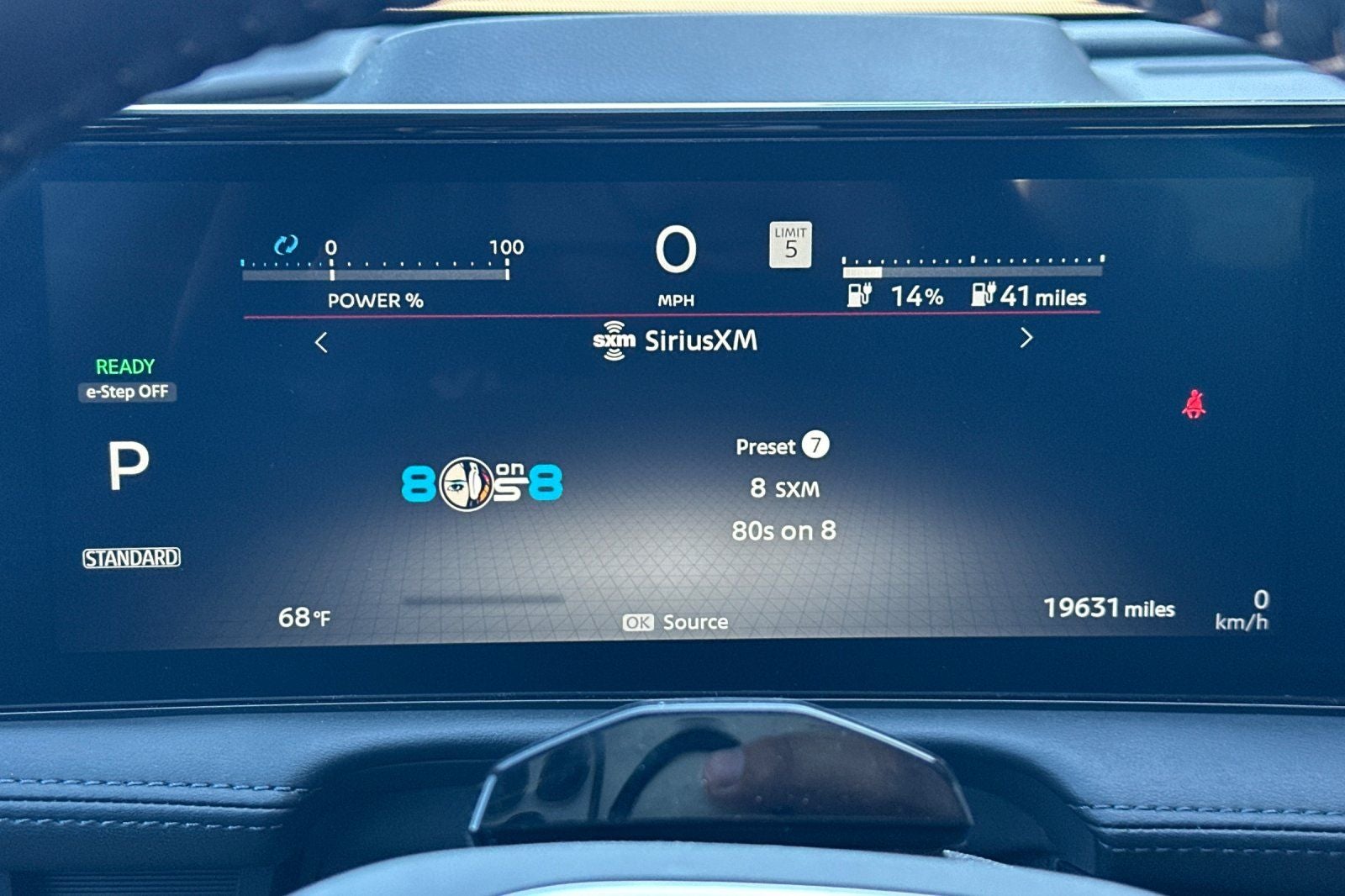 2023 Nissan Ariya EMPOWER+