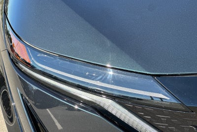 2023 Nissan Ariya EMPOWER+